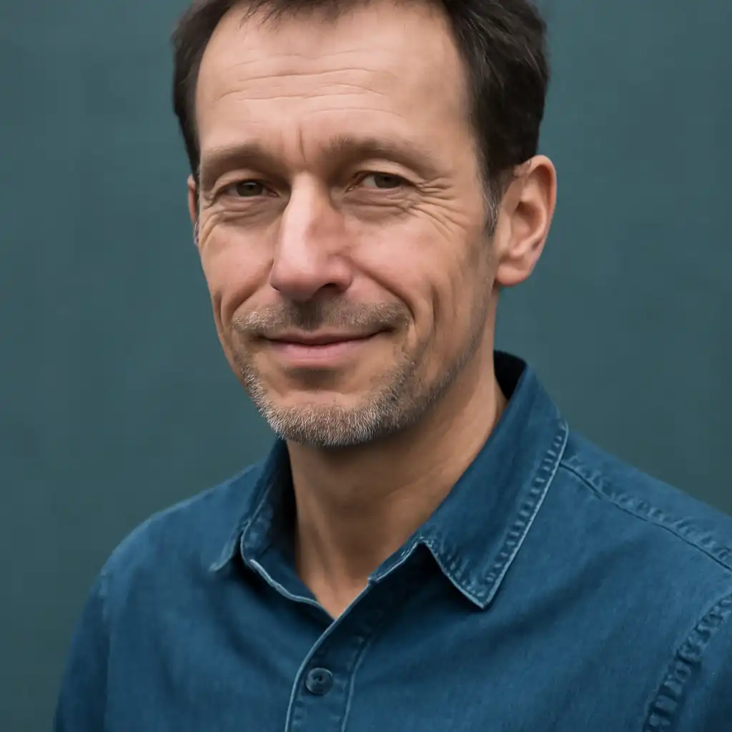 Jeroen Bos